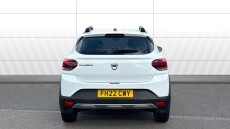 Dacia Sandero Stepway 1.0 TCe Comfort 5dr Petrol Hatchback